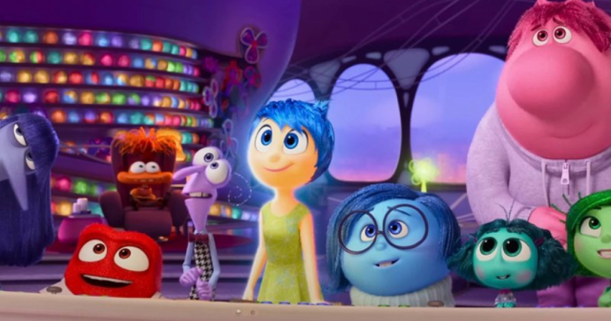 Arena de Eventos em Santana de Parnaíba recebe o espetáculo "Divertidamente"