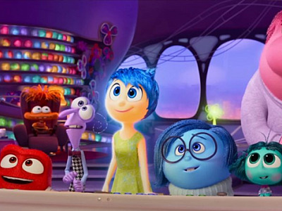 Arena de Eventos em Santana de Parnaíba recebe o espetáculo "Divertidamente"