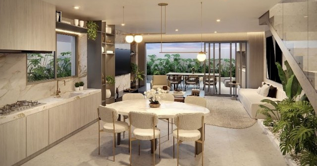 Ekko Store Alphaville promoverá experiência com Pirajá neste fim de semana