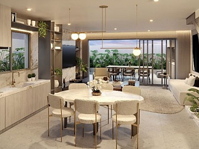 Ekko Store Alphaville promoverá experiência com Pirajá neste fim de semana