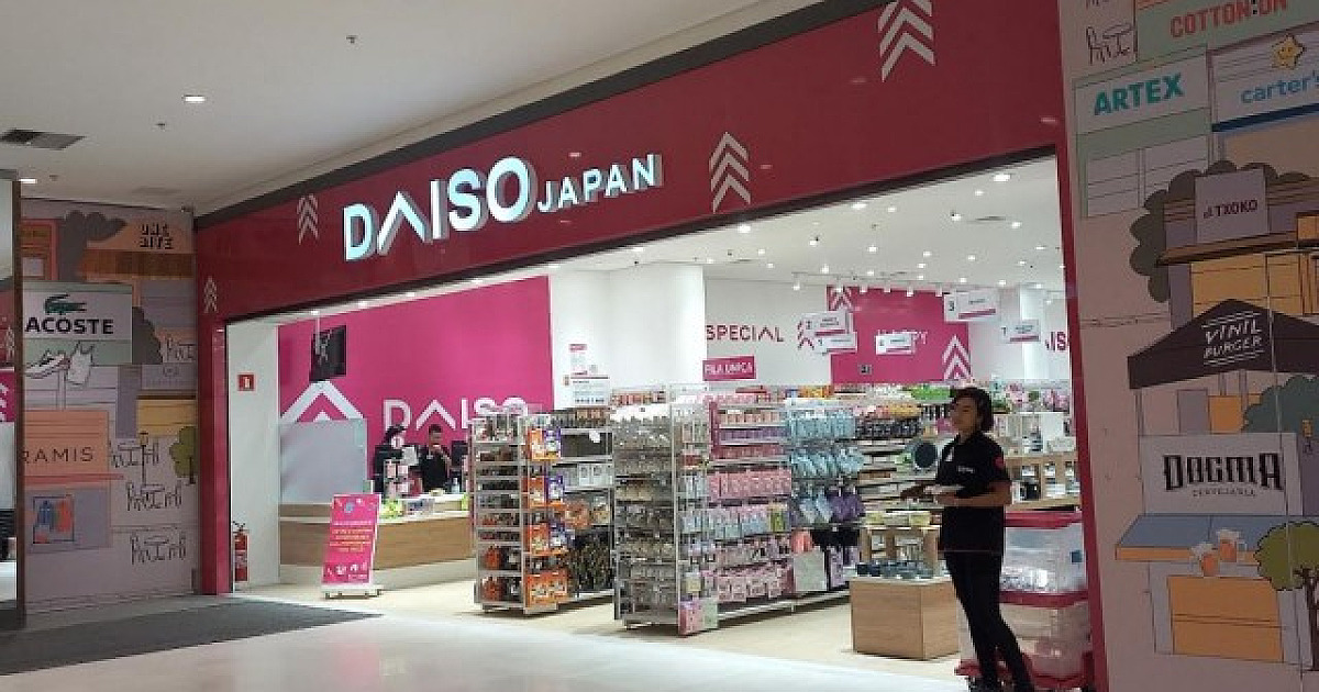 Shopping Tamboré anuncia a chegada de três novas lojas