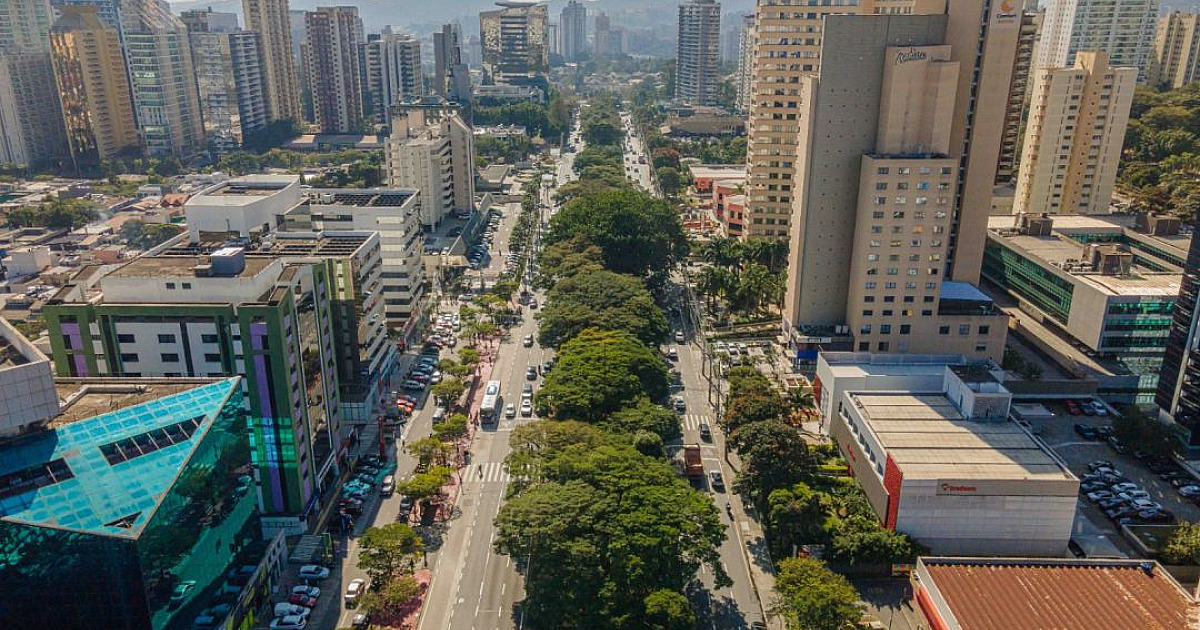 Barueri está entre as dez cidades mais competitivas do país, revela ranking