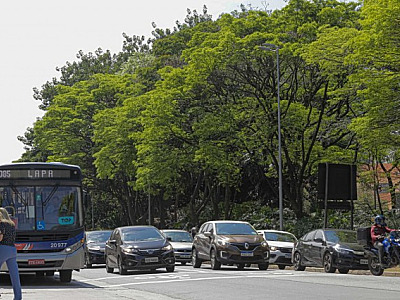 Moradores querem mais segurança e melhoria no trânsito em 2024, aponta enquete