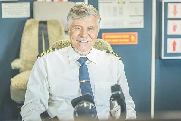 O humor criativo está de volta