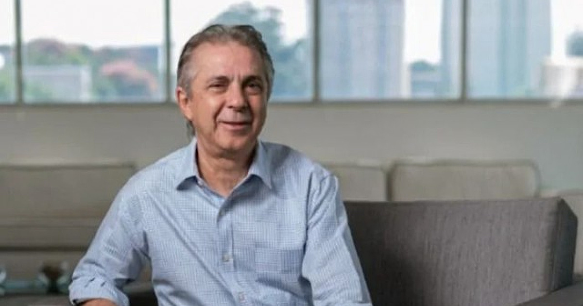 Rubens Furlan terá que enfrentar o bolsonarismo se quiser chegar ao Senado