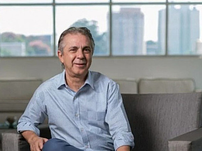 Rubens Furlan terá que enfrentar o bolsonarismo se quiser chegar ao Senado