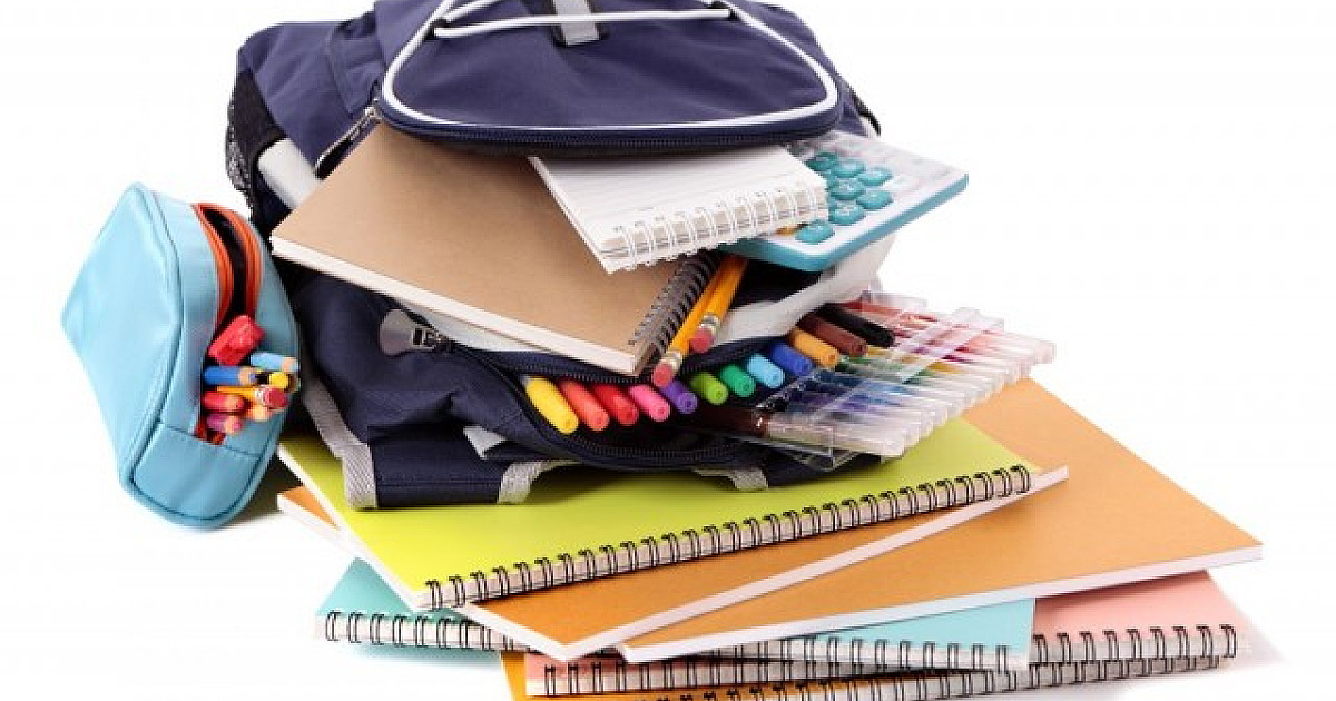 Shopping Tamboré realiza campanha para arrecadar material escolar