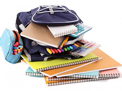 Shopping Tamboré realiza campanha para arrecadar material escolar