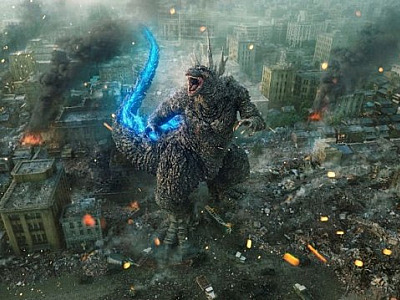 Cinépolis inicia pré-venda de ingressos para "Godzilla: Minus One"