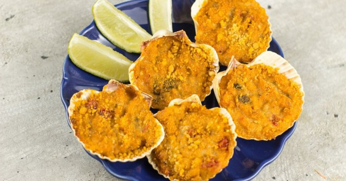 Festival do Pescado e Frutos do Mar dos restaurantes da Ceagesp começa nesta quinta (2)