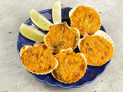 Festival do Pescado e Frutos do Mar dos restaurantes da Ceagesp começa nesta quinta (2)