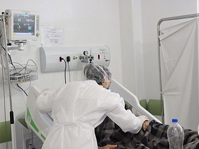 Pandemia custa R$ 192 mi para Barueri e Santana de Parnaíba