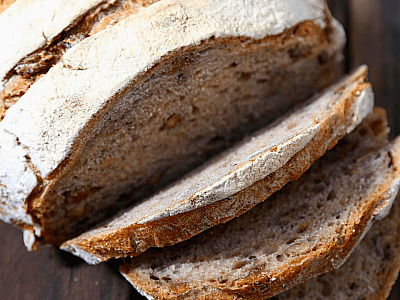 Le Pain Quotidien segue com 20% OFF durante o mês de junho