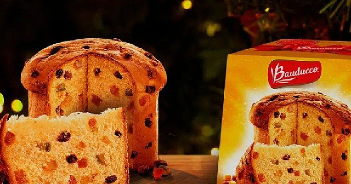 Salton e Bauducco oferecem kits especiais de final do ano