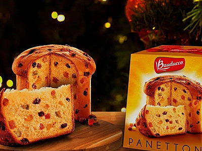 Salton e Bauducco oferecem kits especiais de final do ano