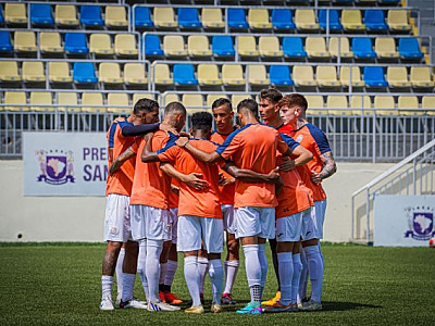Ska Brasil apresenta elenco que vai disputar o Campeonato Paulista Série A4