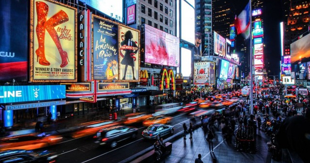 Visto americano de turismo vai ficar mais caro a partir de 30 de maio