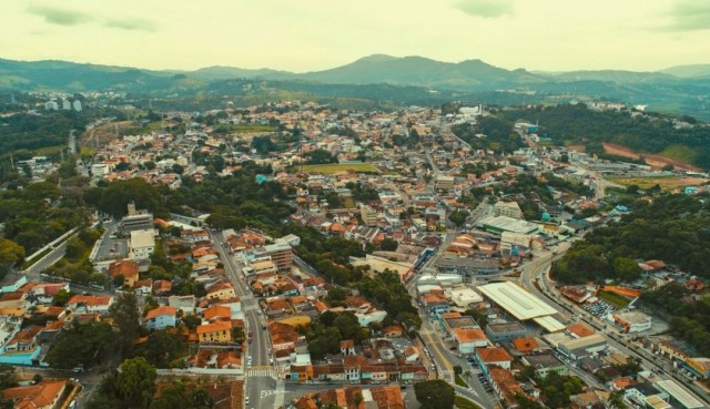 Santana de Parnaíba ganha um morador a cada 27 horas