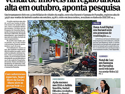 Edição 1043