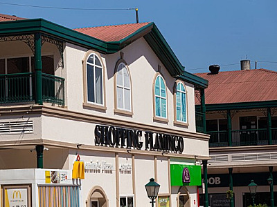 Shopping Flamingo terá programação especial para celebrar aniversário de 25 anos