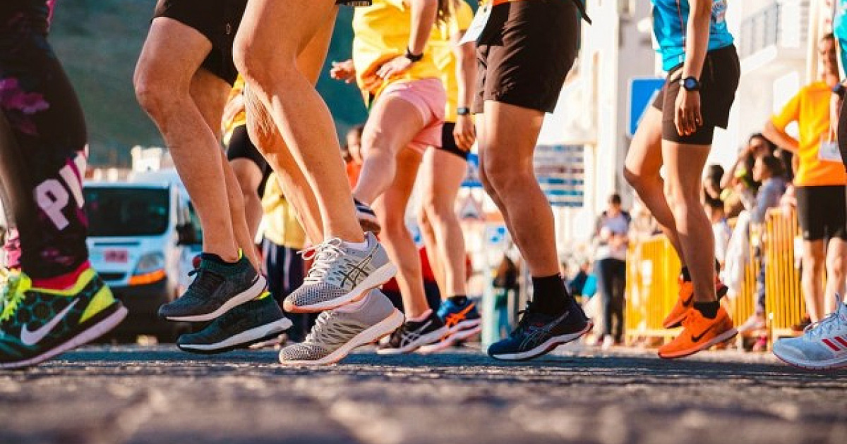 Inscrições para Meia Maratona de Alphaville terminam nesta quarta-feira (31)
