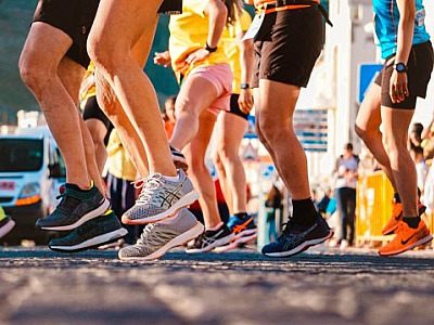 Inscrições para Meia Maratona de Alphaville terminam nesta quarta-feira (31)
