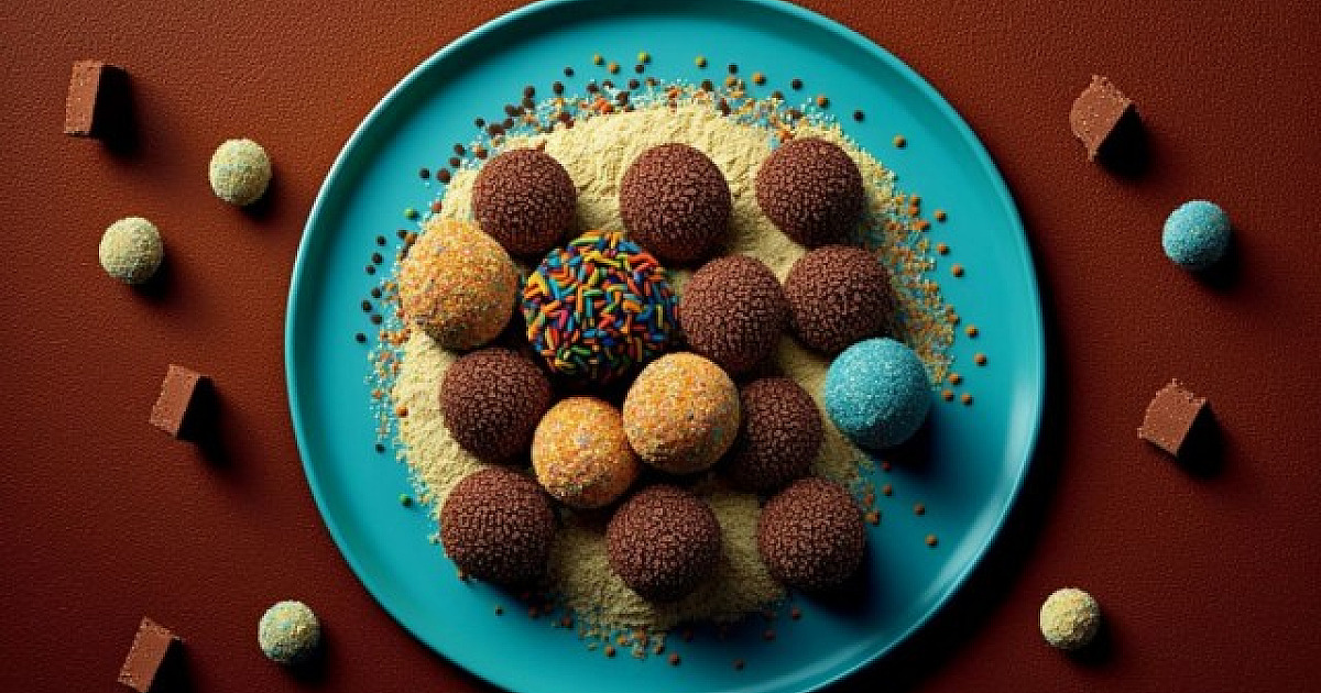 Iguatemi Alphaville promove oficinas para crianças em parceria com a Brigaderia