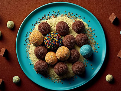 Iguatemi Alphaville promove oficinas para crianças em parceria com a Brigaderia