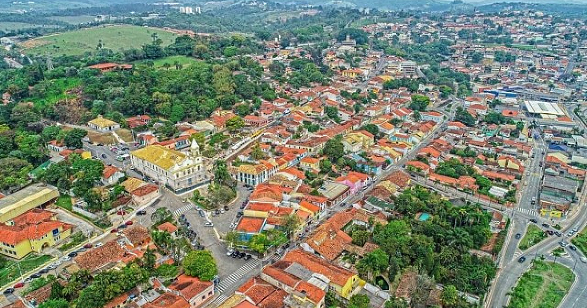 Prefeitura de Santana de Parnaíba aprova
lei de anistia para edificações irregulares