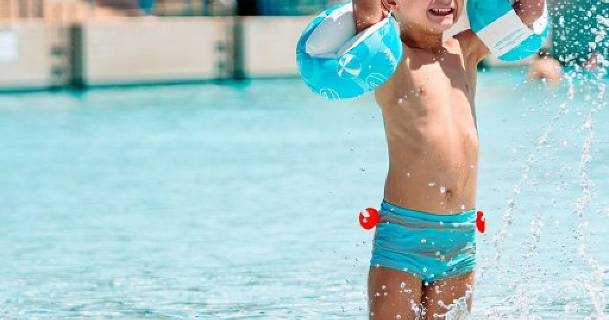 Wet´n Wild anuncia programação especial para a Páscoa