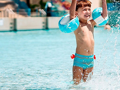 Wet´n Wild anuncia programação especial para a Páscoa