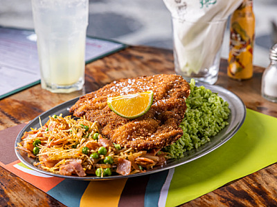 Shopping Tamboré celebra o Dia dos Pais com promoção especial