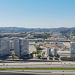 Alphaville se firma como um dos polos empresariais mais promissores da Grande SP