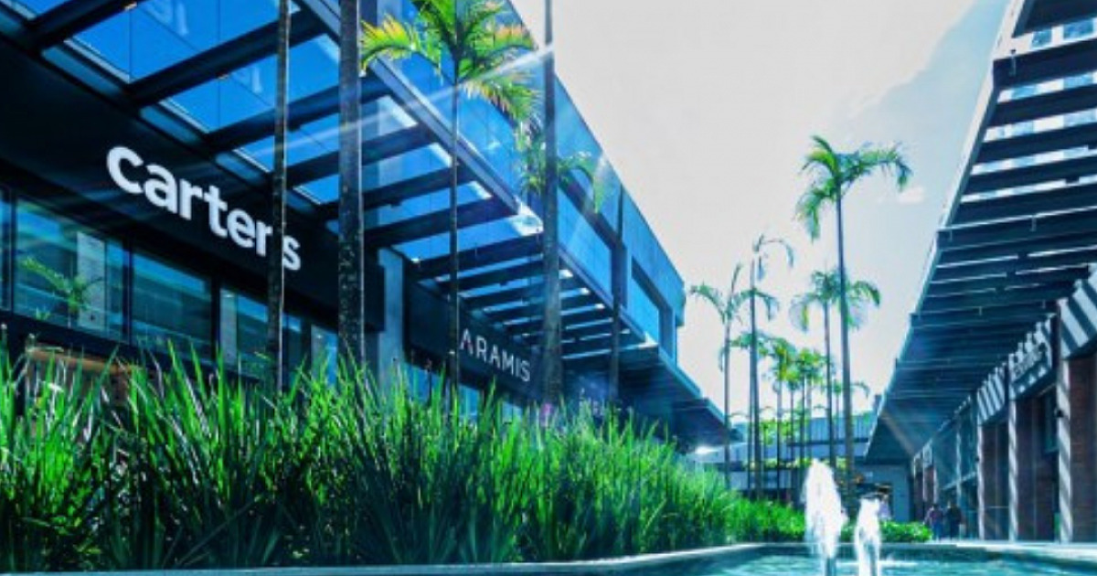 Shoppings do bairro terão ações especiais para o Dia dos Pais