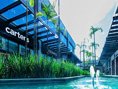 Shoppings do bairro terão ações especiais para o Dia dos Pais