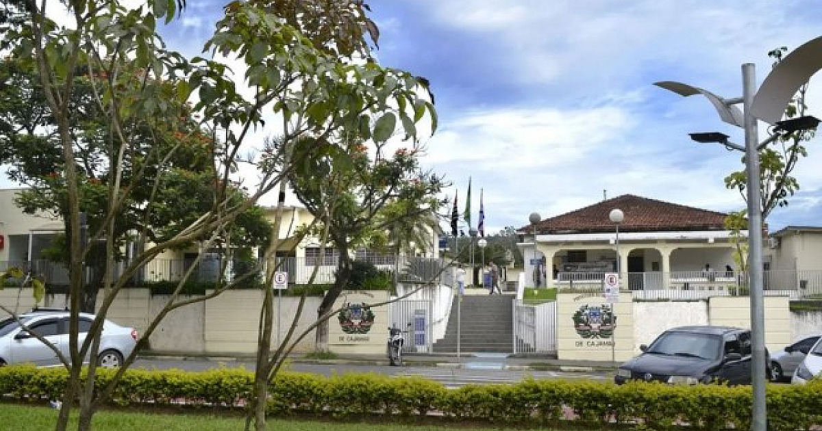 Polícia Civil investiga desvio de R$875 milhões na Prefeitura de Cajamar