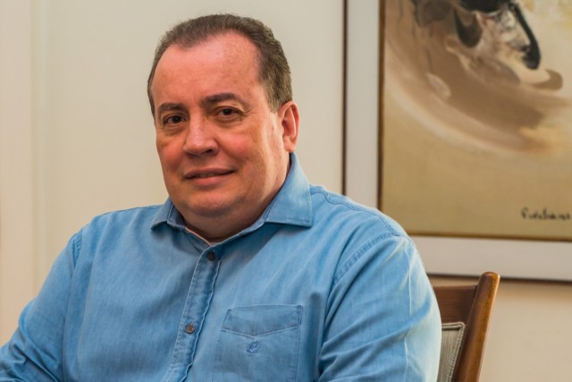 Após apoio de Furlan, Peccioli deve intensificar pré-campanha em Parnaíba