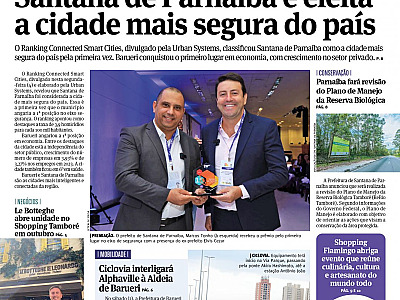 Edição 1030