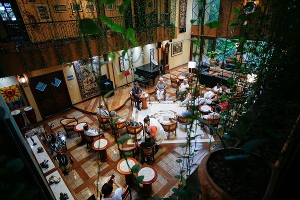 Residências de alto padrão para idosos ganham destaque