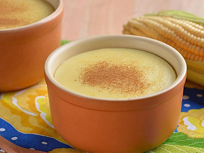 4 receitas típicas de festa junina na versão saudável