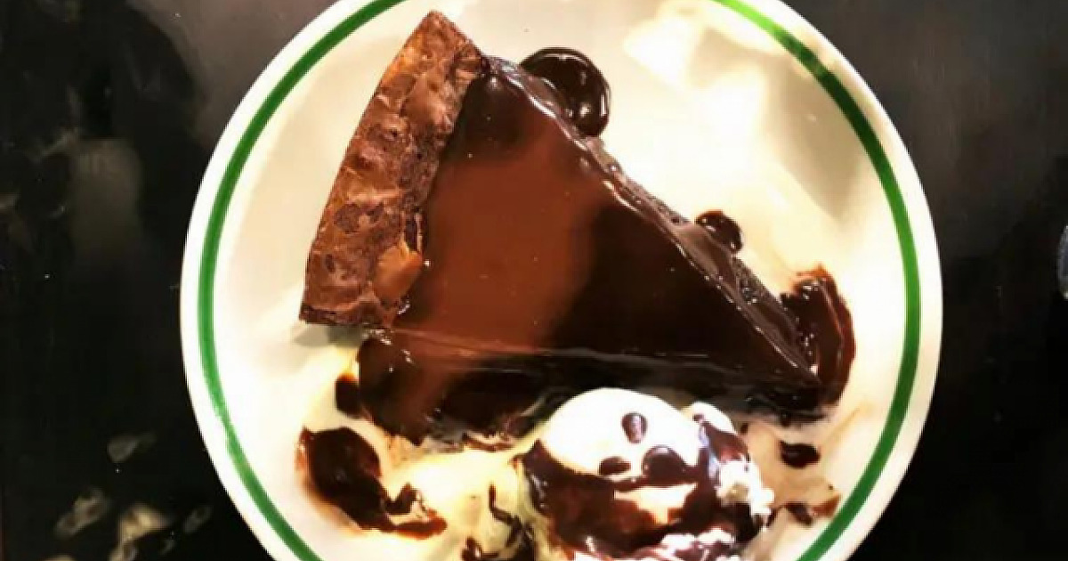 Cabana Burger celebra o Dia do Chocolate com descontos especiais