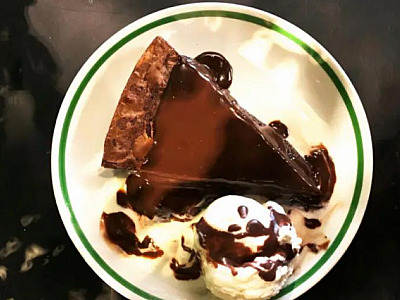 Cabana Burger celebra o Dia do Chocolate com descontos especiais