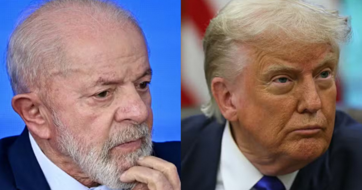 Presidente Lula assina decreto que regulamenta a Lei da Reciprocidade