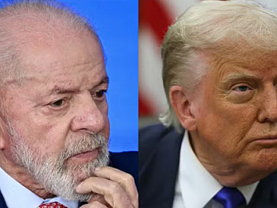 Presidente Lula assina decreto que regulamenta a Lei da Reciprocidade