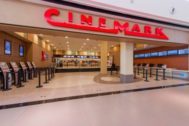 Cinemark anuncia novo programa de assinatura com benefícios