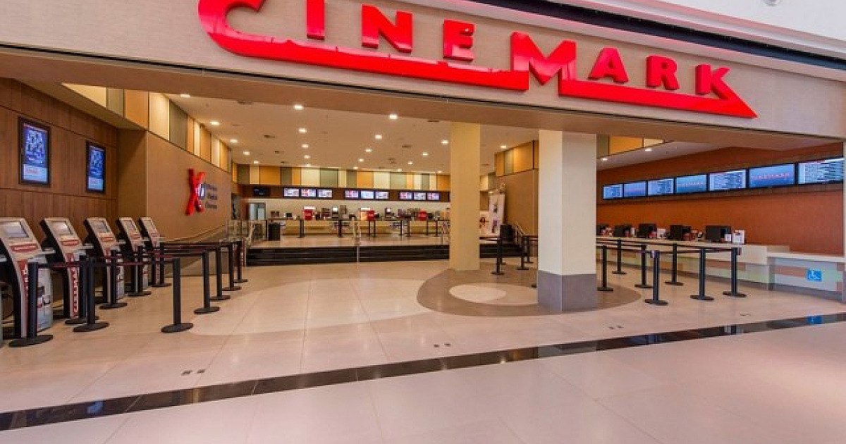Cinemark anuncia novo programa de assinatura com benefícios