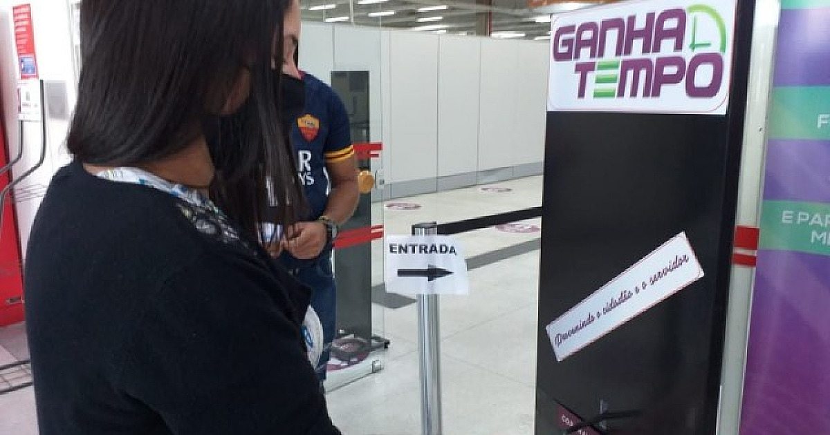 Barueri recomenda uso de máscaras em estabelecimentos públicos municipais