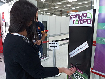 Barueri recomenda uso de máscaras em estabelecimentos públicos municipais