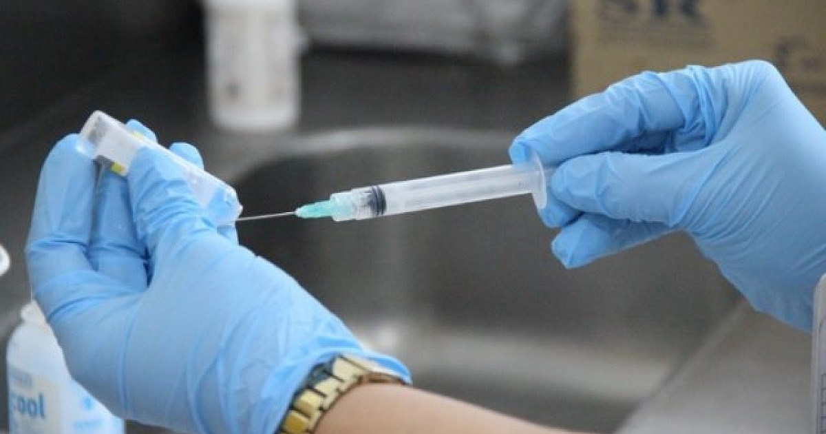 Dia D de vacinação acontecerá neste sábado (17) nas cidades