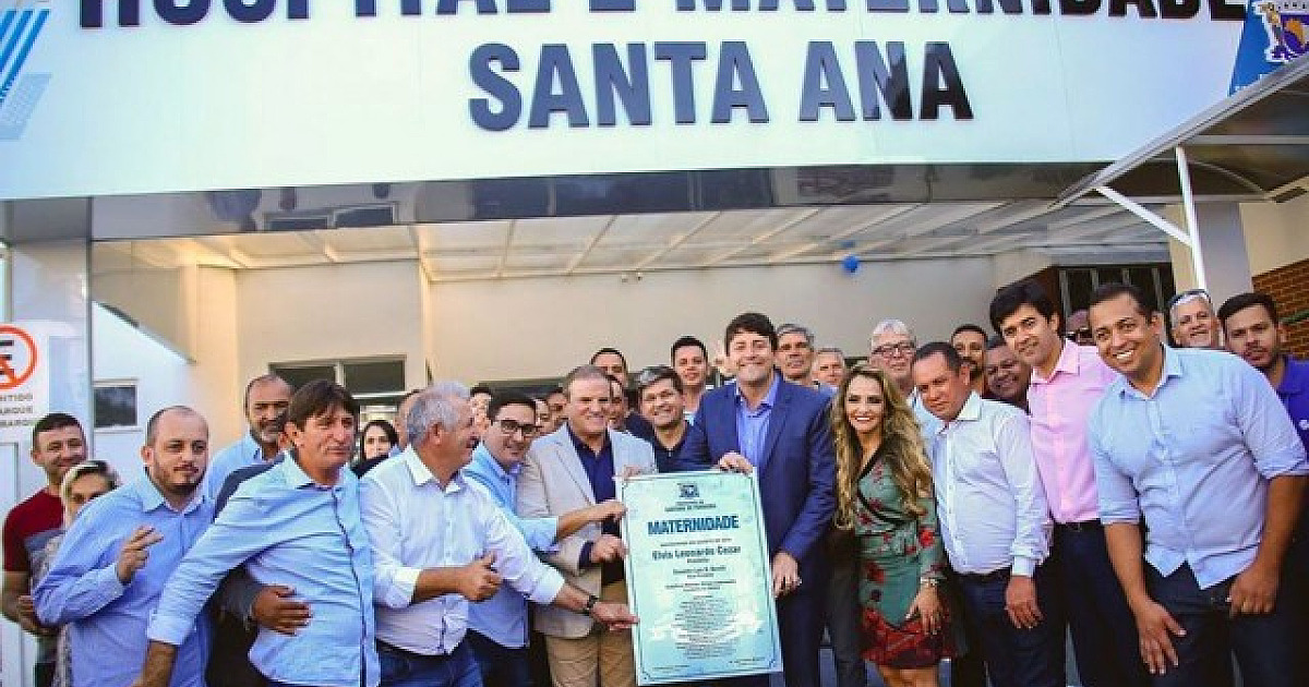 MP abre inquérito para investigar possíveis ilegalidades na Maternidade de Parnaíba